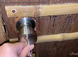 check out mie prefecture's stone steps open-air bath