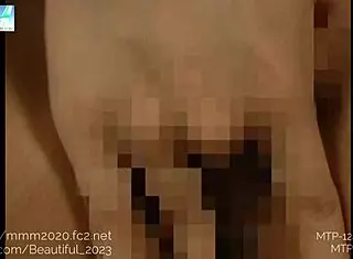 2-4 Public End Emotional Fetish