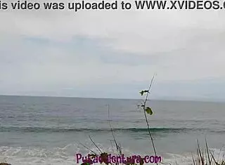 Samara's Perverted Russian Blowjob