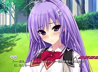 Kokorone Pendulum's Ecchi Scene with Chihaya Tatewaki