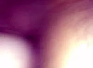 Horny white slut with big cock