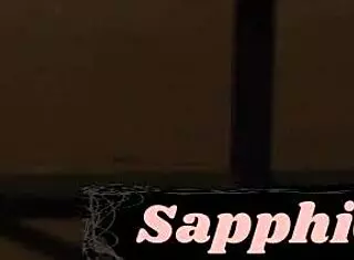 Lesbian Inmate Devours Dyke Doctor's Pussy in Prison Hospital