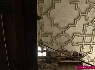 Muscular British Bodybuilder Andro Maas Gets Bummed By Jock