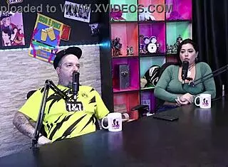 Peruvian Monica Lima Enjoys Anal Sex.