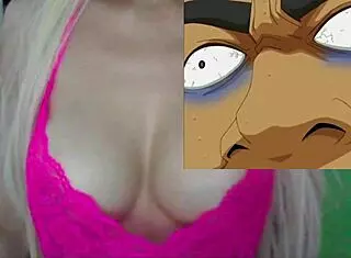 Sexy sestra svádí pacienta v hentai Heisa Byoutou ep. 1