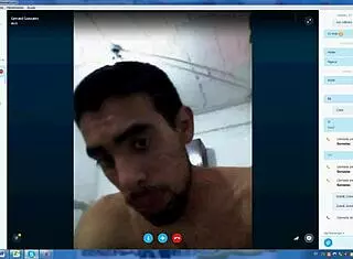 Gerard Gonzalez In Buenos Aires