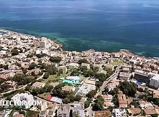 cherry kiss's sultry voice gets me hard every time outdoors!