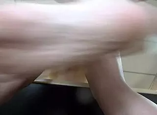 pj daniels fucks my ass pov.