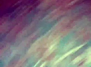 Horny white slut with big cock