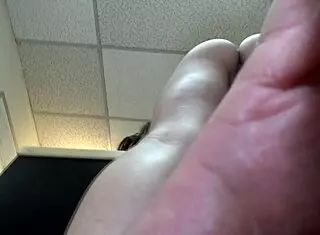 pj daniels fucks my ass pov.