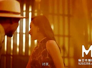 पुरानी कोरियाई मसाज से रॉ क्रीमपाई चोदाई तक!