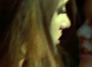 torrid lesbian scene with madison parker and denisa heaven