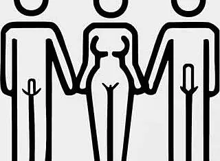 Sexy blonde klara new rides stranger's cock