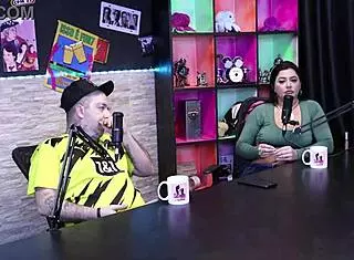 Peruvian Monica Lima Enjoys Anal Sex.