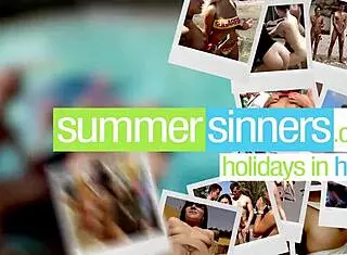 amateur couple engages in deepthroat blowjob and doggystyle fucking before bedtime