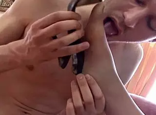 hairy babes masturbating their beavers for maledom pleasure