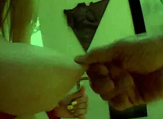 Busty Fetish Slut Bound And Gaping!