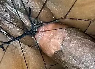 my bae takes big dick like a champ in our homemade fun