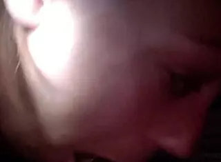 That white hoe gave the best late night head, made me bust a huge nut