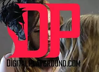 Joanna Angel Gets Rough Anal Outdoors