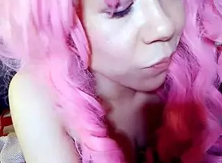 Amateur Swallows Monster Cock And Big Tits