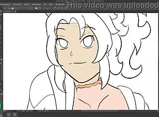 Tanjiro Gets A Swaphead Hentai Fuck 😈