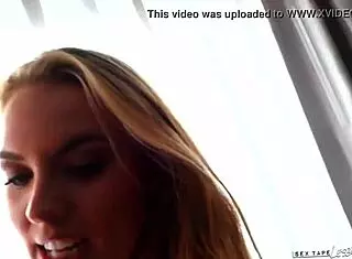 Cosima knight and roxy rox kiss passionately while fingering wet pussies to orgasm