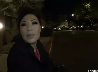 London's fun sacramento trip behind the scenes