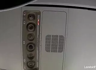 London's fun sacramento trip behind the scenes