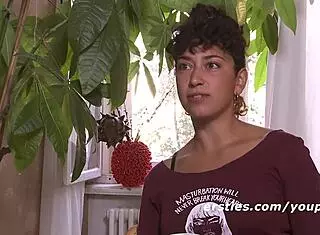 when you know your body well, you master your orgasms through solo masturbation.