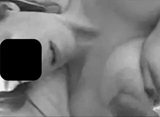 Lazy Morning Tits Receive Cum Facial