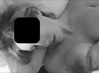 Lazy Morning Tits Receive Cum Facial