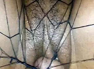 my bae takes big dick like a champ in our homemade fun