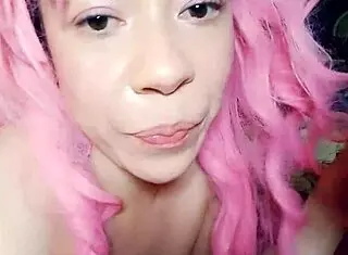 Amateur Swallows Monster Cock And Big Tits