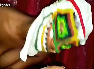 Maskgodez Fucks in Dreams Spiritually