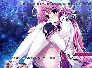 kokorone pendulum common route ecchi scene 3 with nazuna komachiya