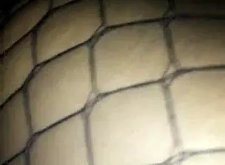 my bae takes big dick like a champ in our homemade fun