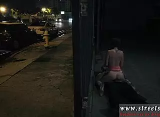 Extreme anal toys and dick guys do make passes at women who wear