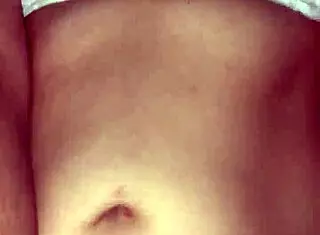 Watch this horny wife getting fucked hard?