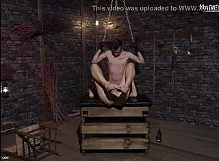 Can you take this gay fisting?