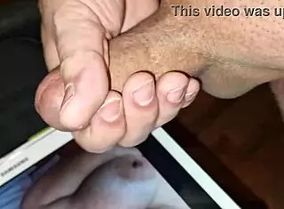 Tribute For Inexpert2! Cumshot Time!