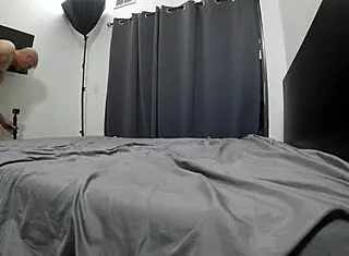 Skye Mae in POV action 😏