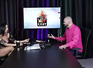 na tv três sócios querem conteúdos só com negras - paulo avelar