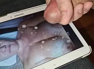 Tribute For Inexpert2! Cumshot Time!