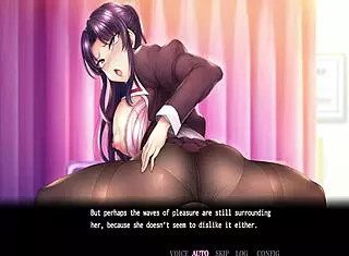 want to see the sex scenes?