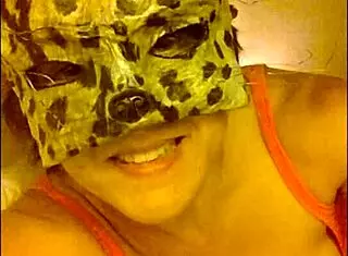 Emotional Tribute to French Beauty Cédille