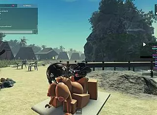 Rich Roblox Bitch Gets Fucked- Fatalbbyzx!