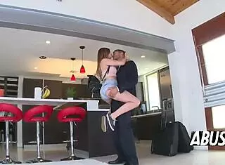 Melissa Moore hints at wanting rough deepthroat sex