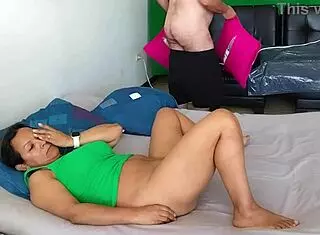 Preview Of Seduction Featuring Agarabas And Olpr