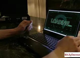 Blanche bradburry cheats with anal loving pov!